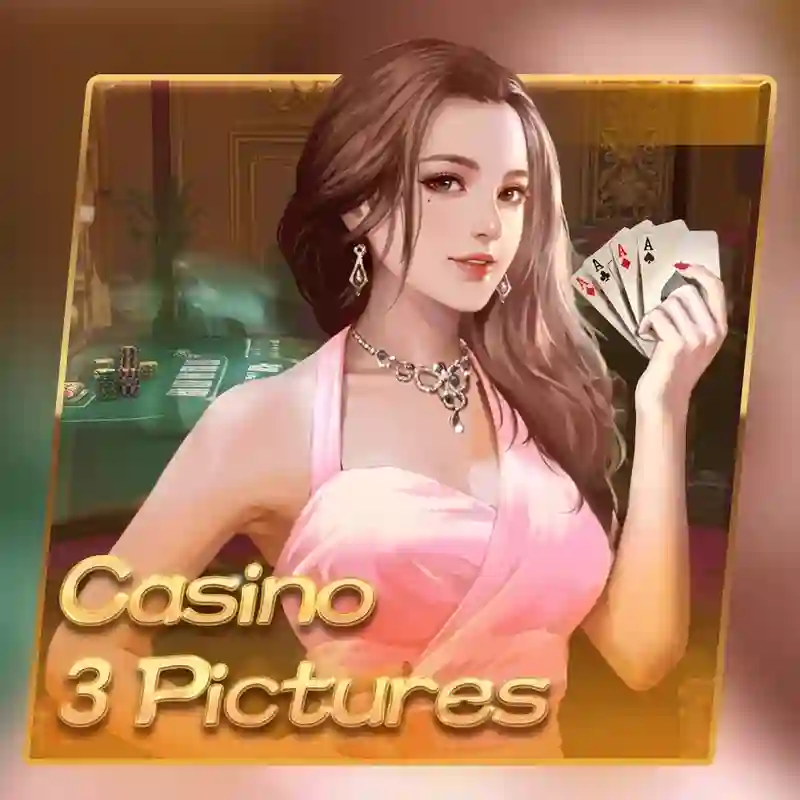 Trò chơi Casino 3 Ảnh trực tuyến tại net12