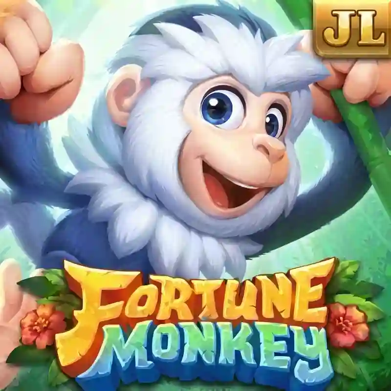 Trò chơi casino trực tuyến Khỉ may mắn tại net12