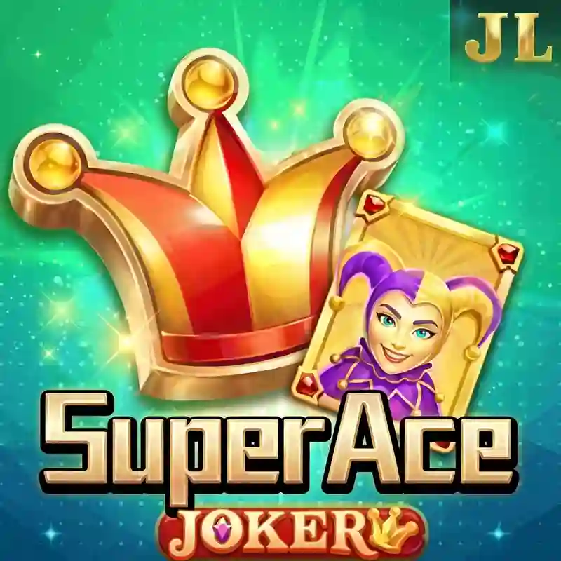 Trò chơi Super Ace Joker casino trực tuyến tại net12