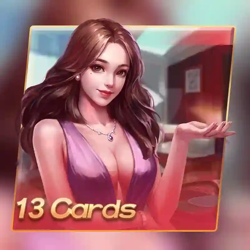Trò chơi casino 13 thẻ trực tuyến tại net12