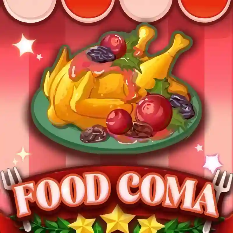 Trò chơi casino Thức ăn Coma tại net12