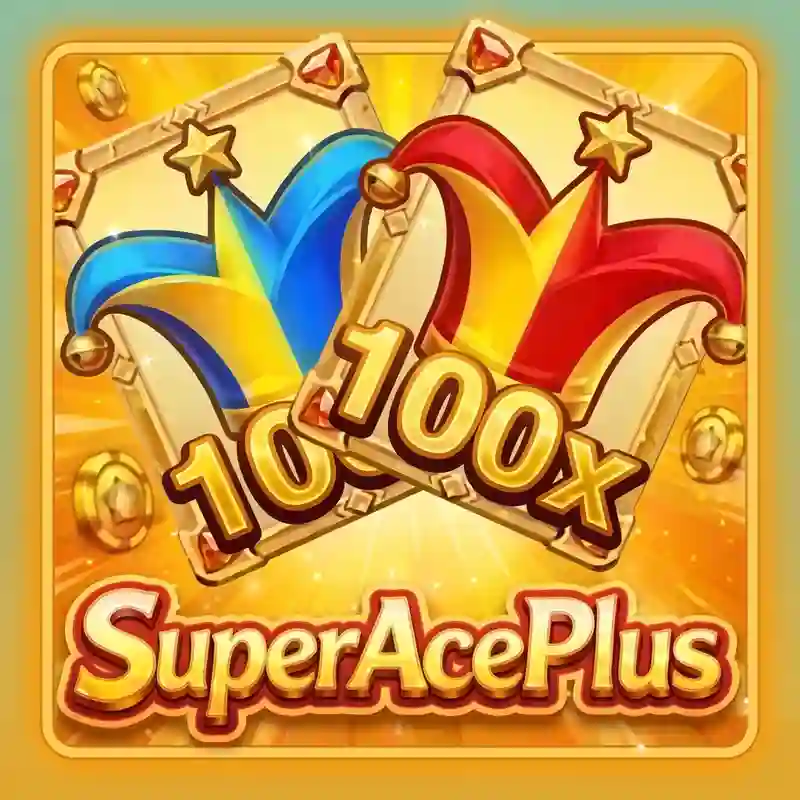 Trò chơi casino Át Siêu Cấp Plus tại net12